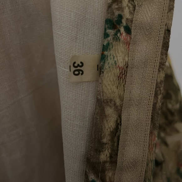 Stunning 1950’s/1960’s lace and embellished dress😍 - Picture 10 of 16